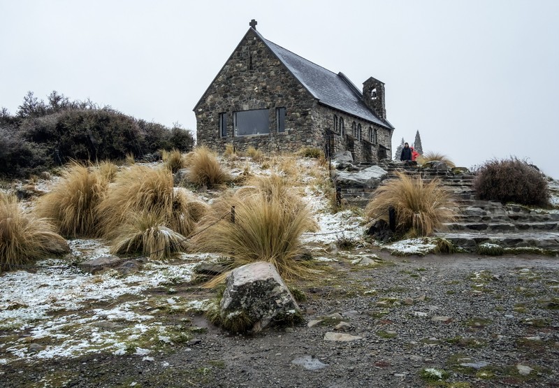Church of the Good Shepard